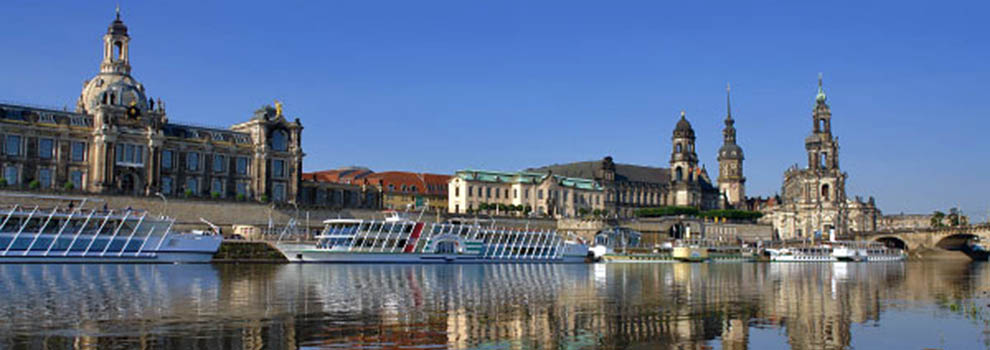 Dresde (Alemania)